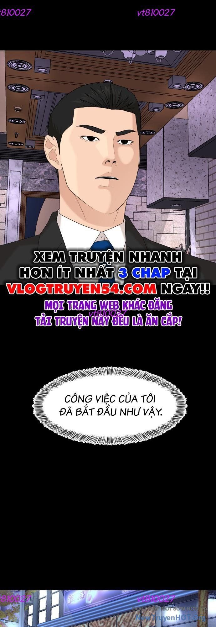 Nhà Hàng Kỳ Lạ Chapter 49 - Trang 2