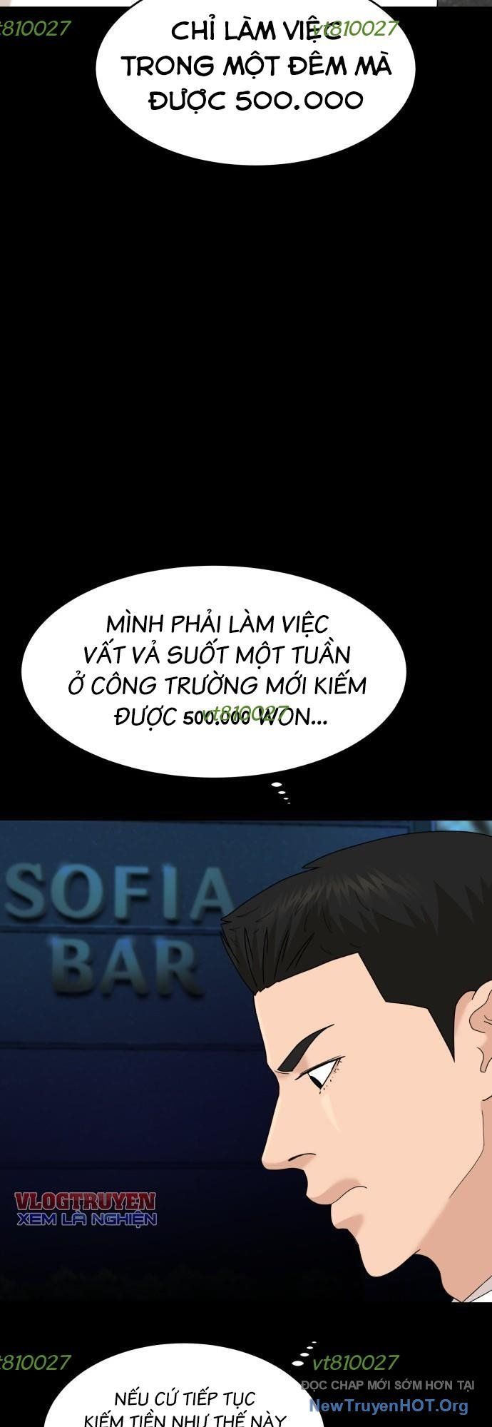 Nhà Hàng Kỳ Lạ Chapter 49 - Trang 2