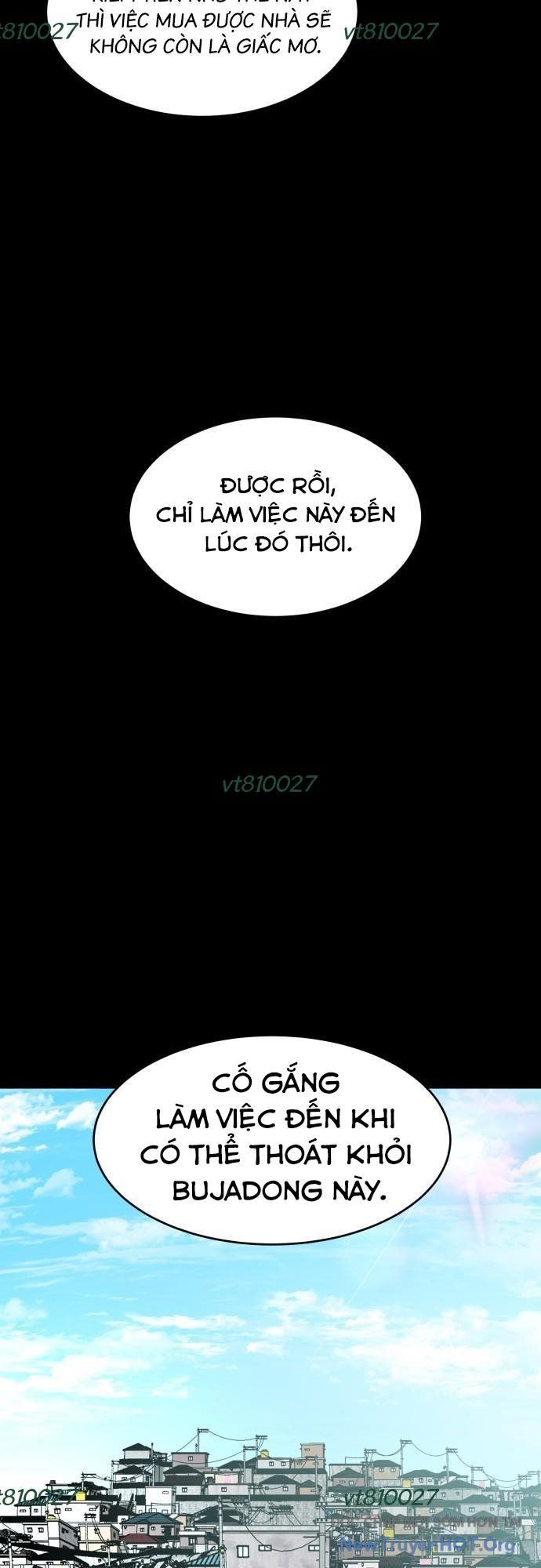 Nhà Hàng Kỳ Lạ Chapter 49 - Trang 2