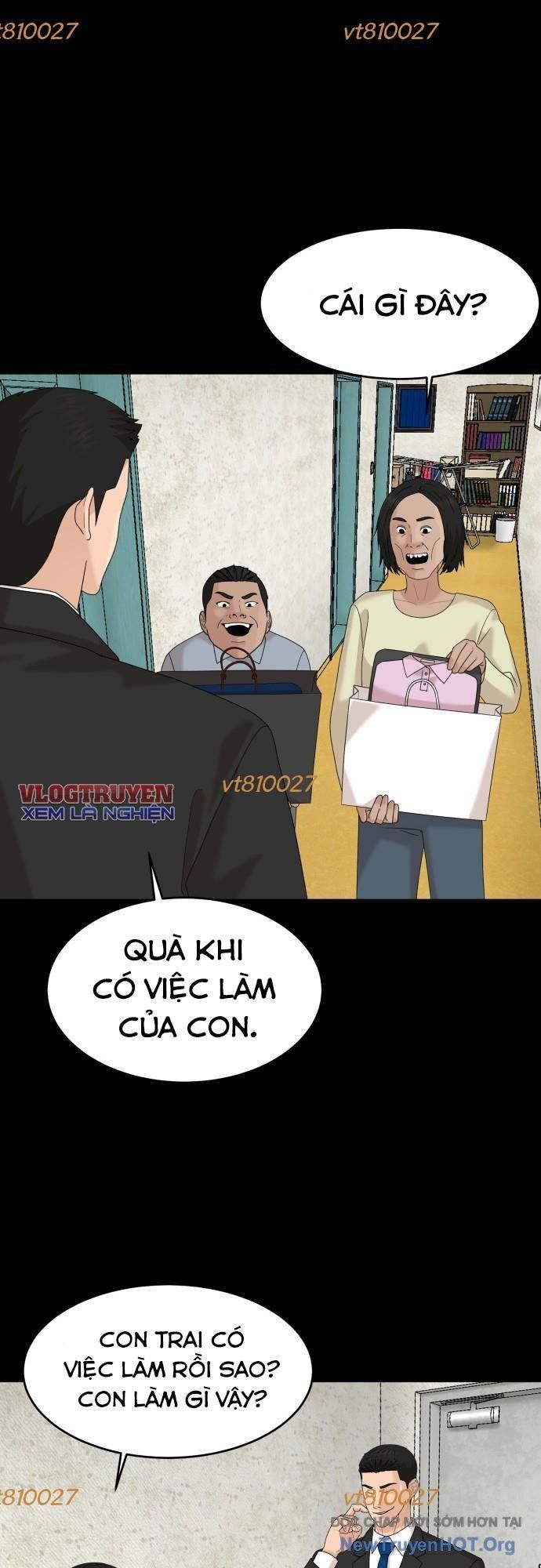 Nhà Hàng Kỳ Lạ Chapter 49 - Trang 2