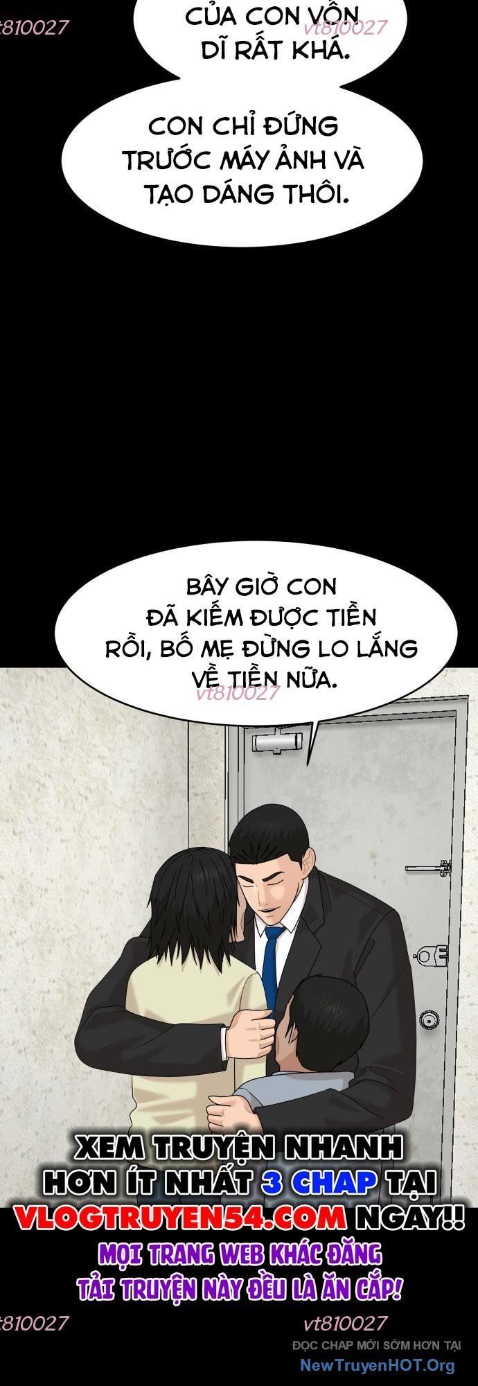 Nhà Hàng Kỳ Lạ Chapter 49 - Trang 2