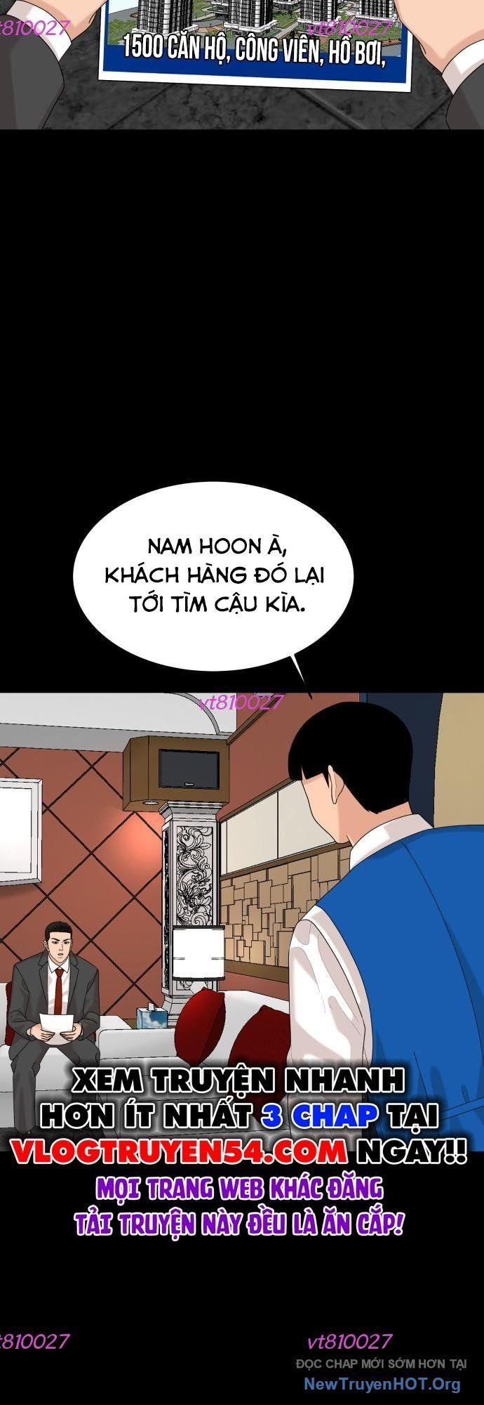 Nhà Hàng Kỳ Lạ Chapter 49 - Trang 2