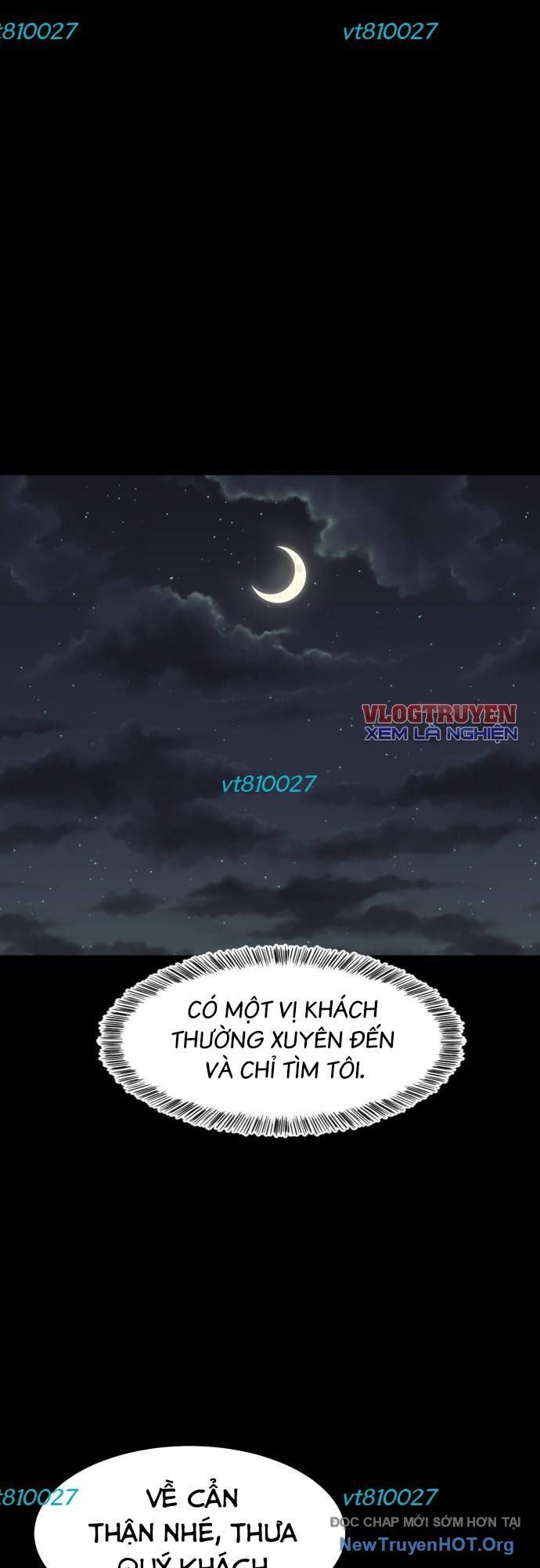 Nhà Hàng Kỳ Lạ Chapter 49 - Trang 2