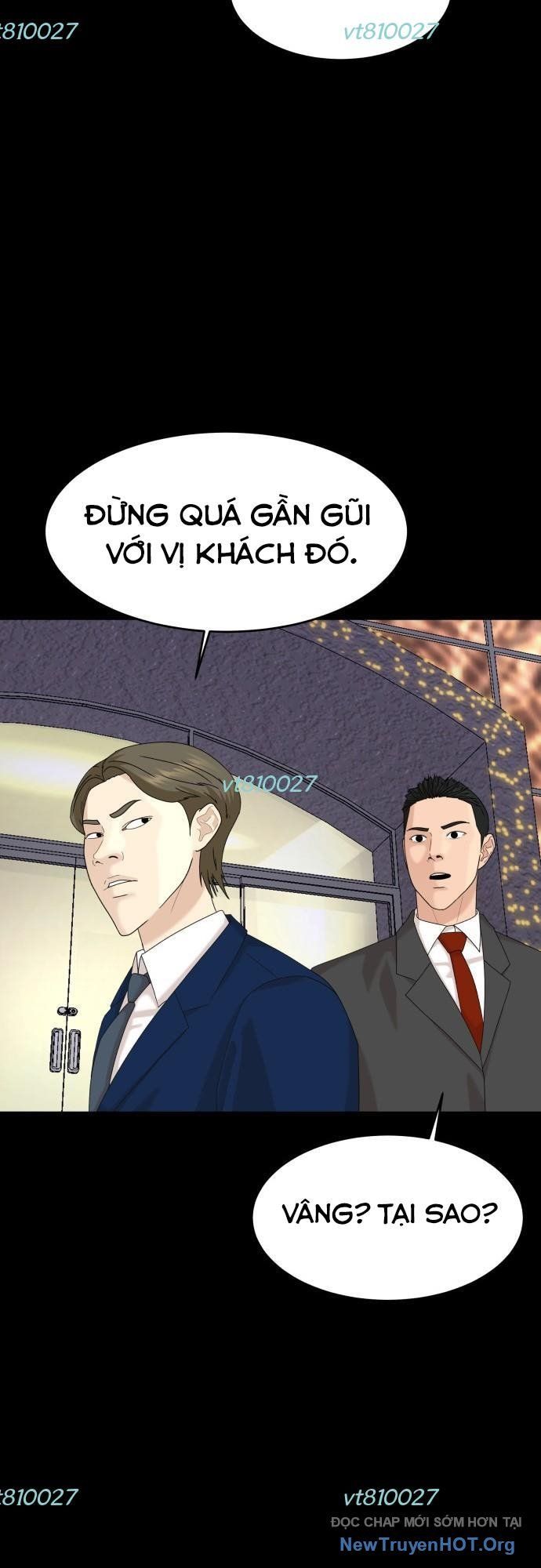 Nhà Hàng Kỳ Lạ Chapter 49 - Trang 2