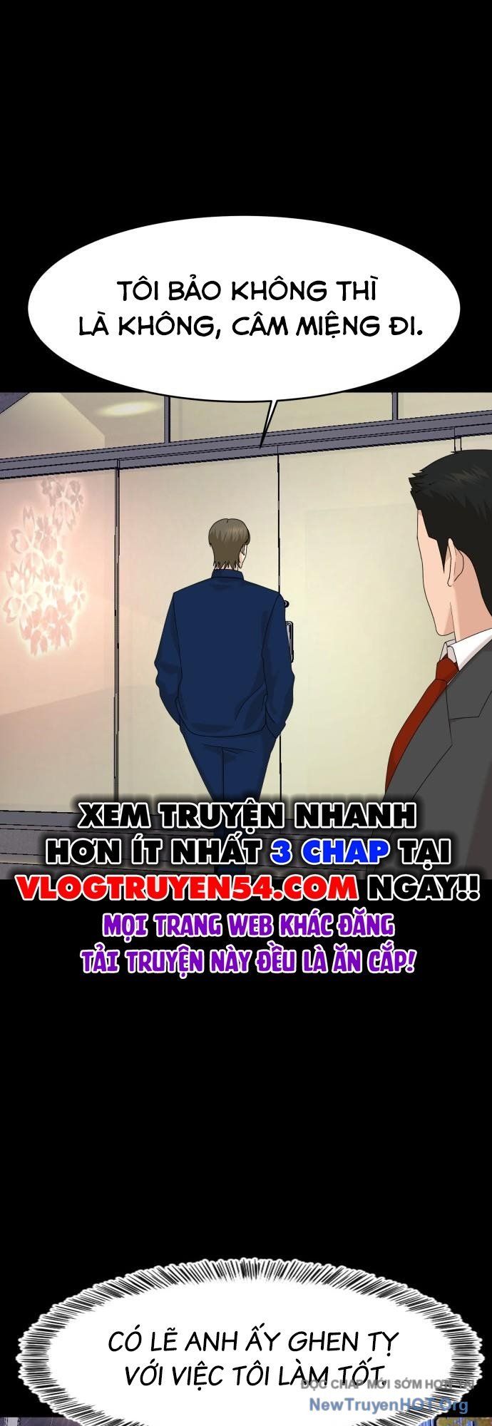 Nhà Hàng Kỳ Lạ Chapter 49 - Trang 2