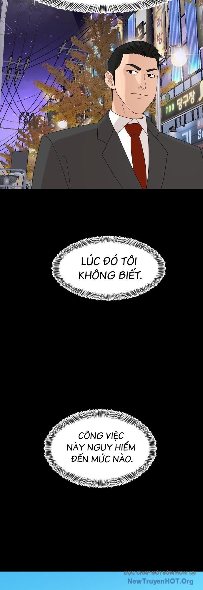 Nhà Hàng Kỳ Lạ Chapter 49 - Trang 2