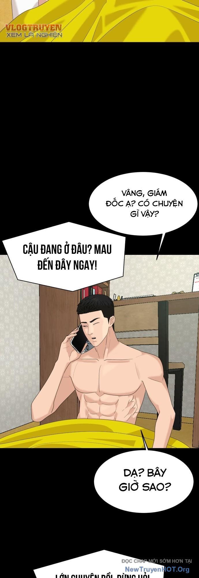 Nhà Hàng Kỳ Lạ Chapter 49 - Trang 2