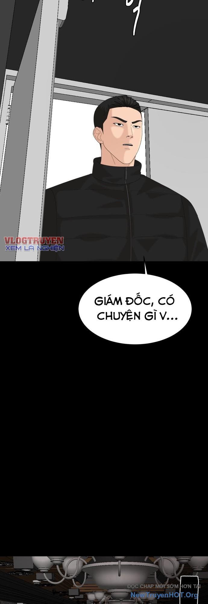 Nhà Hàng Kỳ Lạ Chapter 49 - Trang 2