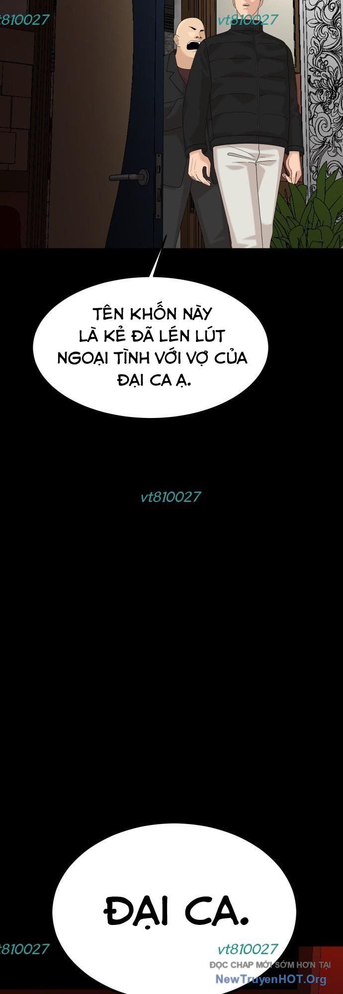 Nhà Hàng Kỳ Lạ Chapter 49 - Trang 2