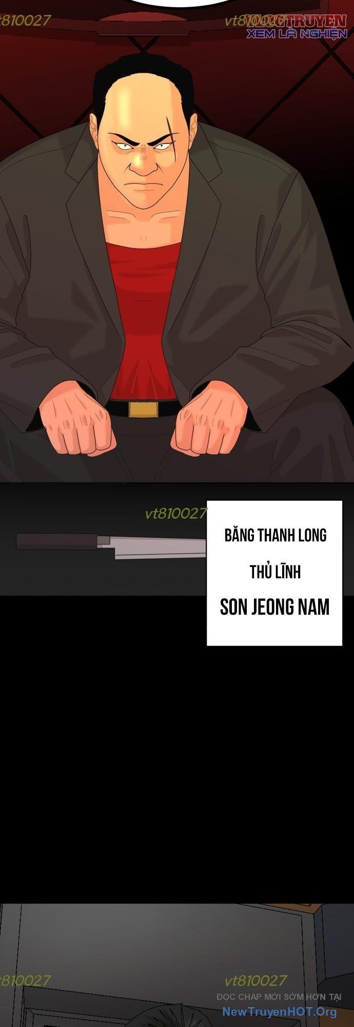 Nhà Hàng Kỳ Lạ Chapter 49 - Trang 2