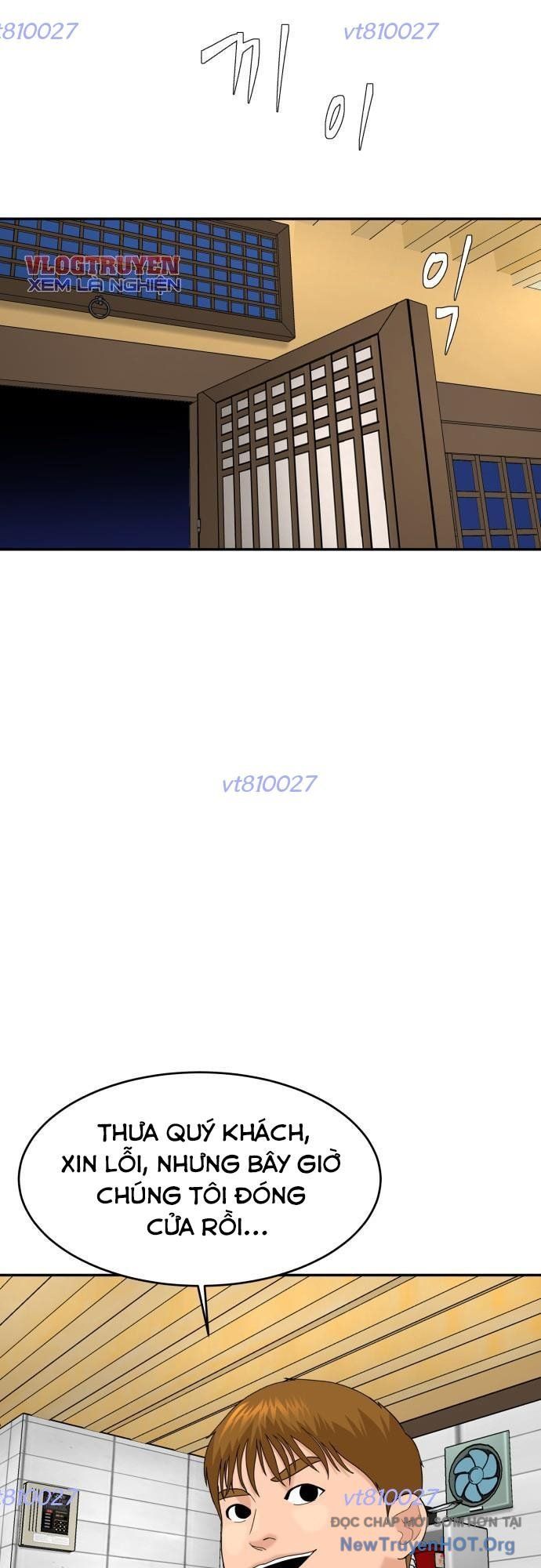 Nhà Hàng Kỳ Lạ Chapter 49 - Trang 2