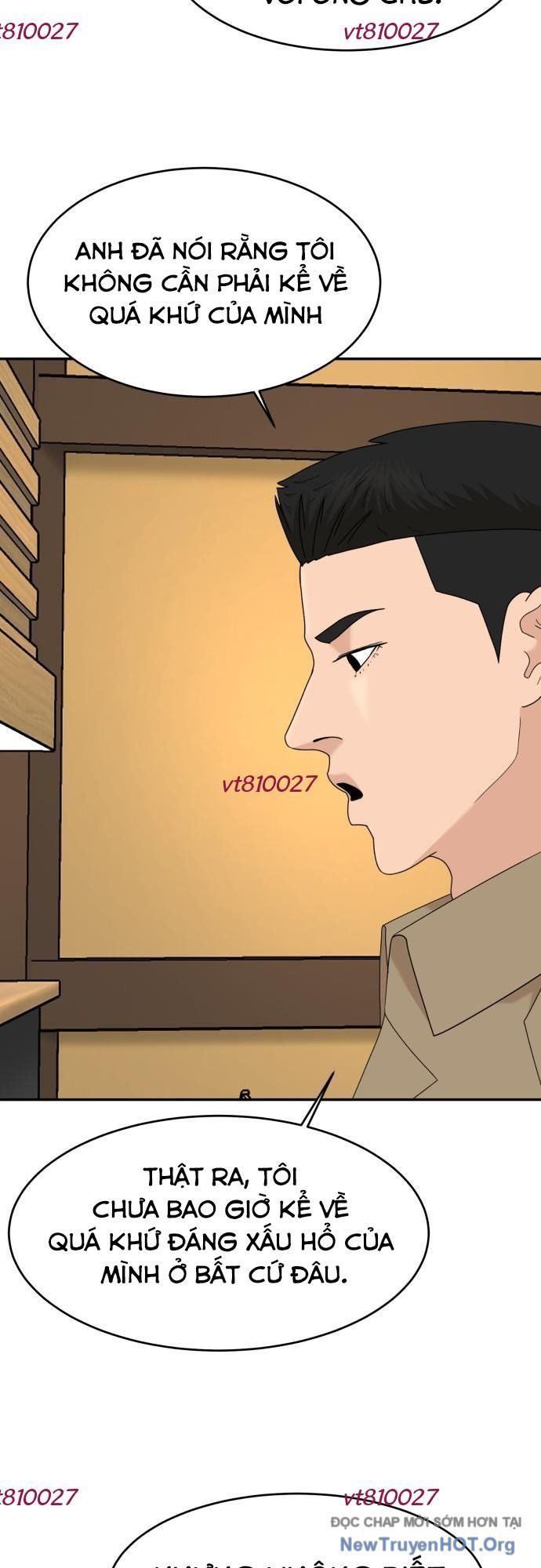 Nhà Hàng Kỳ Lạ Chapter 49 - Trang 2