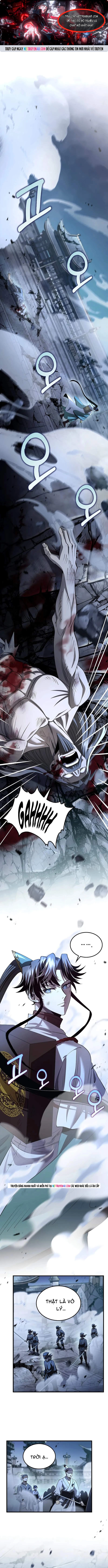 Bác Sĩ Trùng Sinh Về Murim Chapter 192 - Trang 2