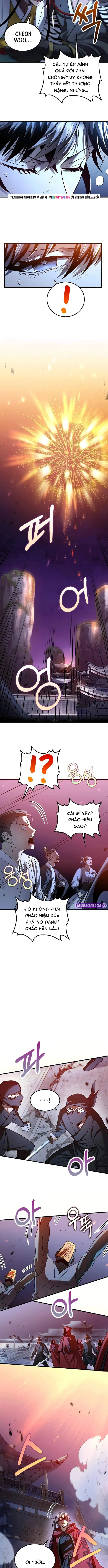 Bác Sĩ Trùng Sinh Về Murim Chapter 192 - Trang 2