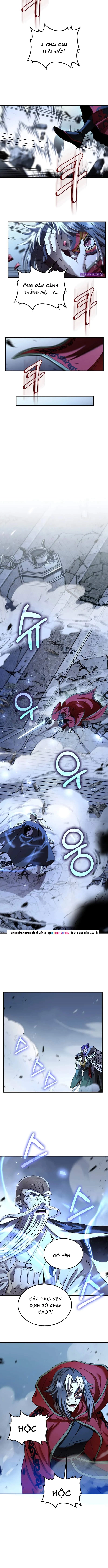 Bác Sĩ Trùng Sinh Về Murim Chapter 192 - Trang 2