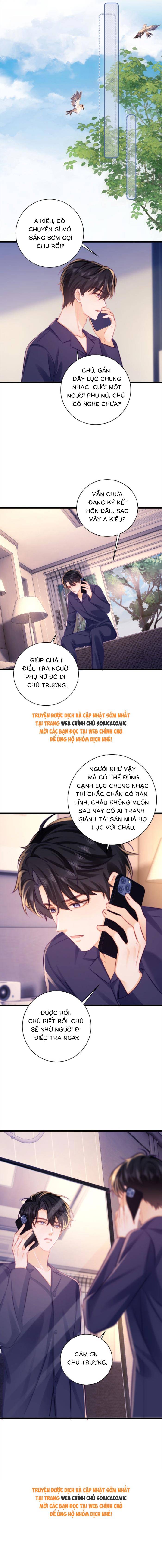 Sa Ngã Chapter 72 - Trang 2