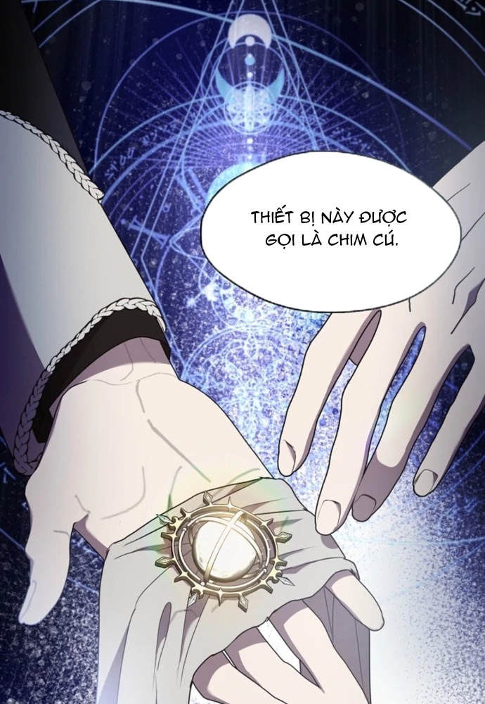 Tình Yêu Hỡi, Sao Người Lại Hối Hận Rồi? Chapter 46 - Trang 2