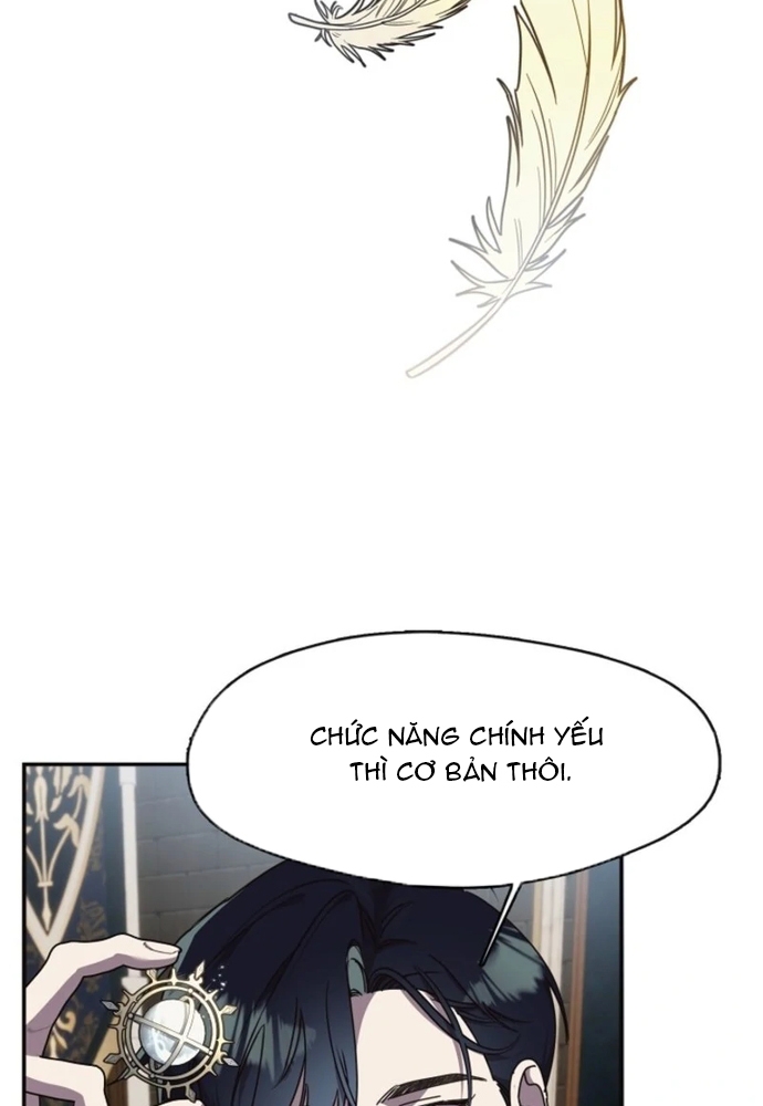 Tình Yêu Hỡi, Sao Người Lại Hối Hận Rồi? Chapter 46 - Trang 2