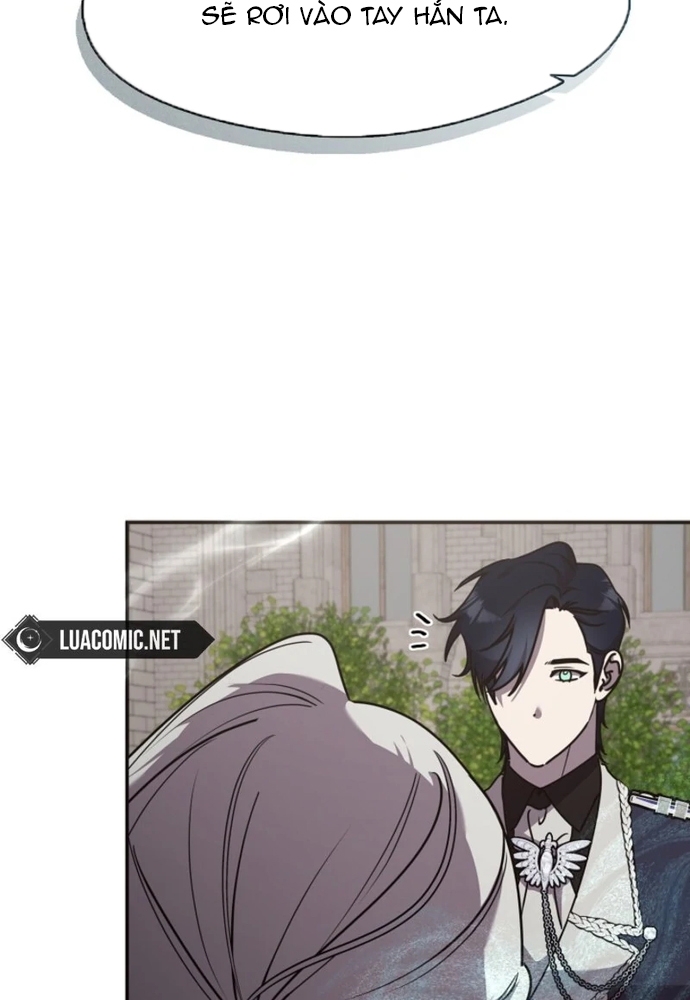 Tình Yêu Hỡi, Sao Người Lại Hối Hận Rồi? Chapter 46 - Trang 2