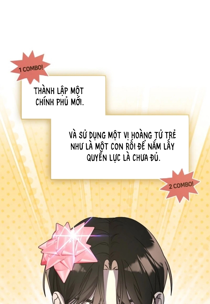 Tình Yêu Hỡi, Sao Người Lại Hối Hận Rồi? Chapter 46 - Trang 2