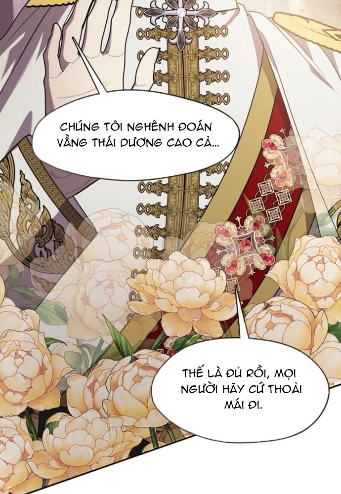 Tình Yêu Hỡi, Sao Người Lại Hối Hận Rồi? Chapter 46 - Trang 2