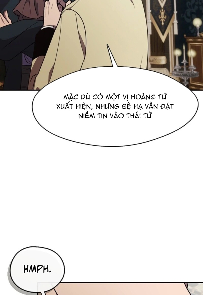 Tình Yêu Hỡi, Sao Người Lại Hối Hận Rồi? Chapter 46 - Trang 2