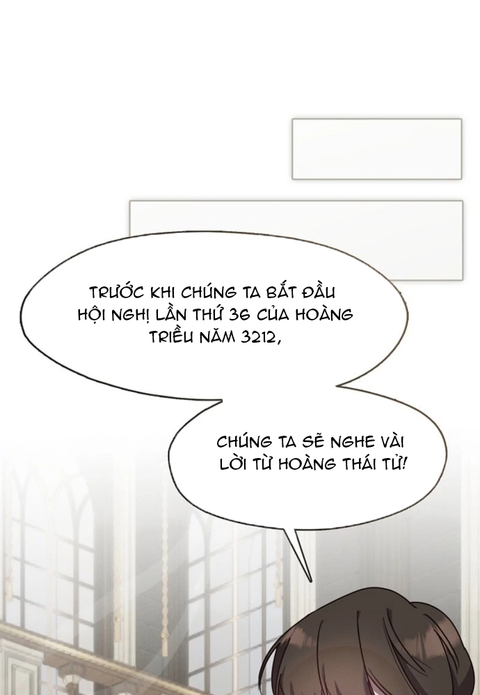 Tình Yêu Hỡi, Sao Người Lại Hối Hận Rồi? Chapter 46 - Trang 2