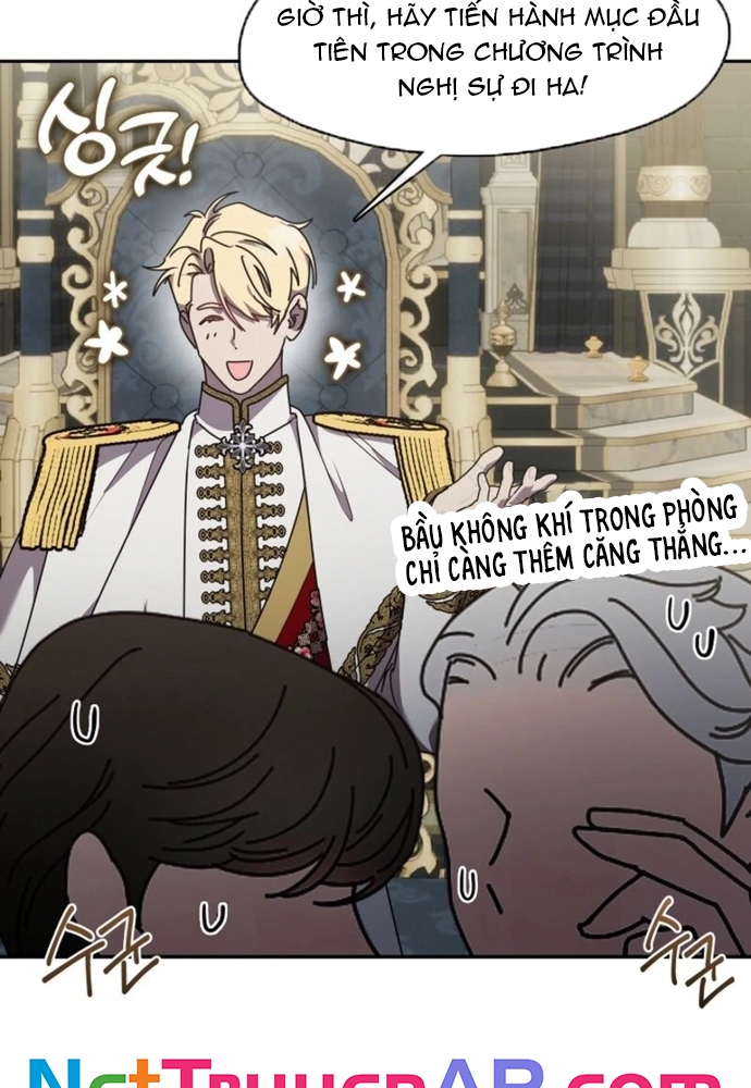 Tình Yêu Hỡi, Sao Người Lại Hối Hận Rồi? Chapter 46 - Trang 2