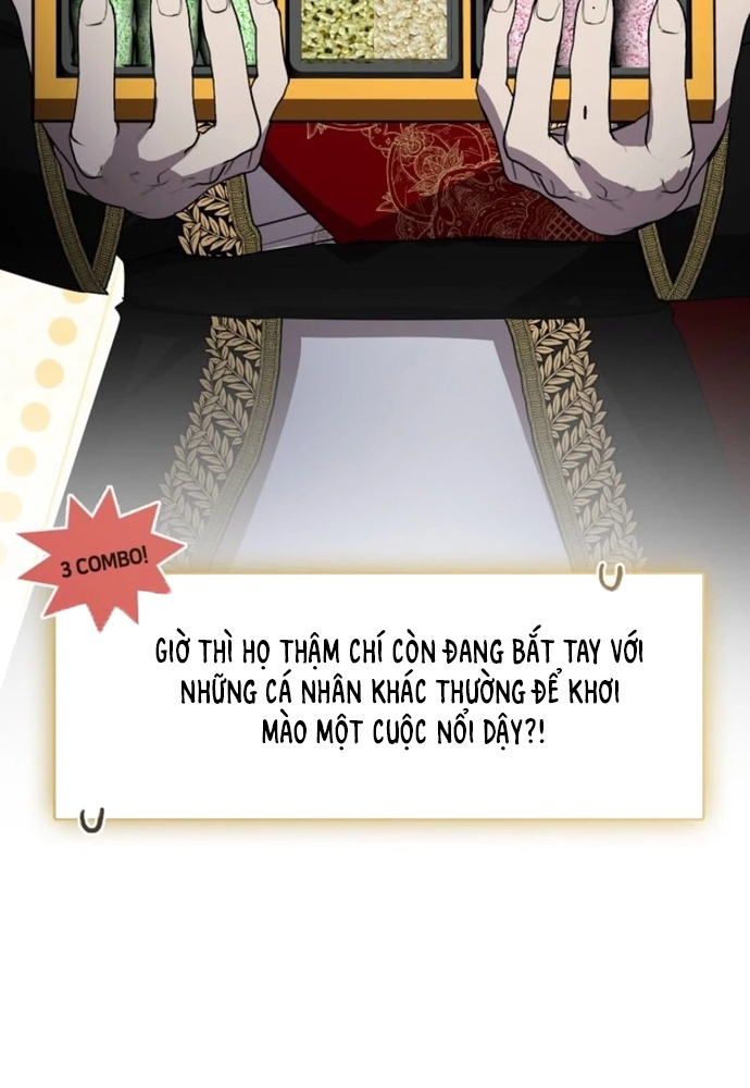 Tình Yêu Hỡi, Sao Người Lại Hối Hận Rồi? Chapter 46 - Trang 2