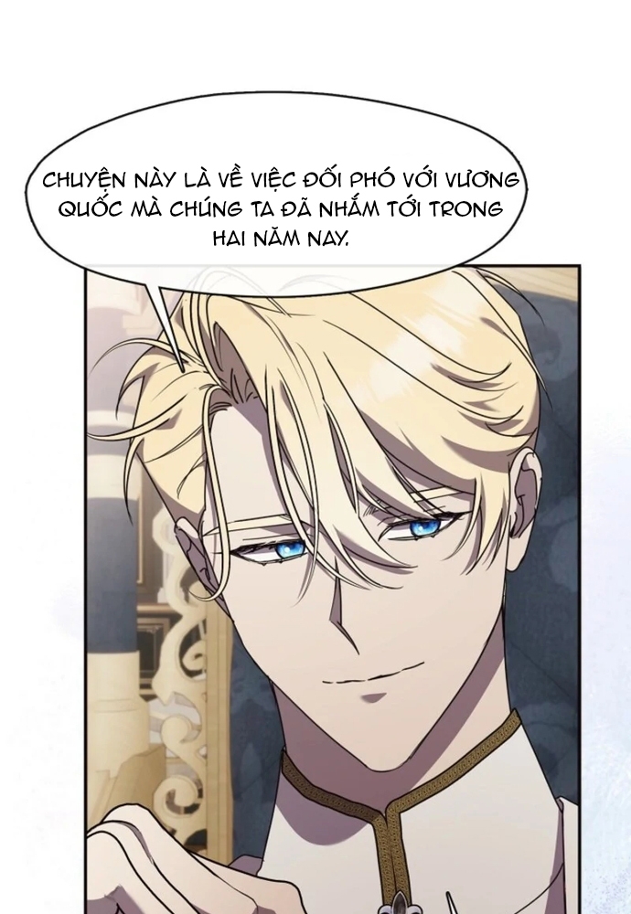 Tình Yêu Hỡi, Sao Người Lại Hối Hận Rồi? Chapter 46 - Trang 2