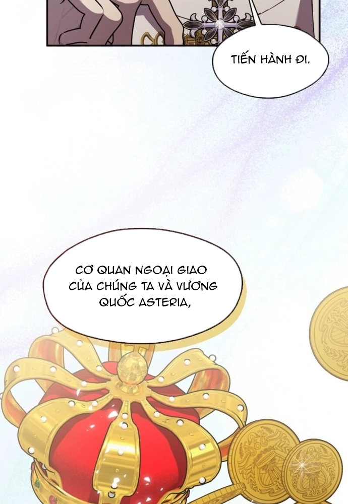 Tình Yêu Hỡi, Sao Người Lại Hối Hận Rồi? Chapter 46 - Trang 2