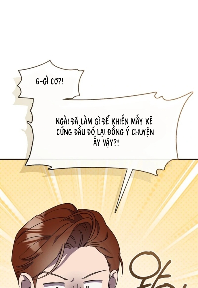 Tình Yêu Hỡi, Sao Người Lại Hối Hận Rồi? Chapter 46 - Trang 2