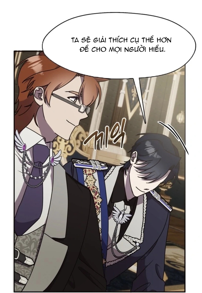 Tình Yêu Hỡi, Sao Người Lại Hối Hận Rồi? Chapter 46 - Trang 2