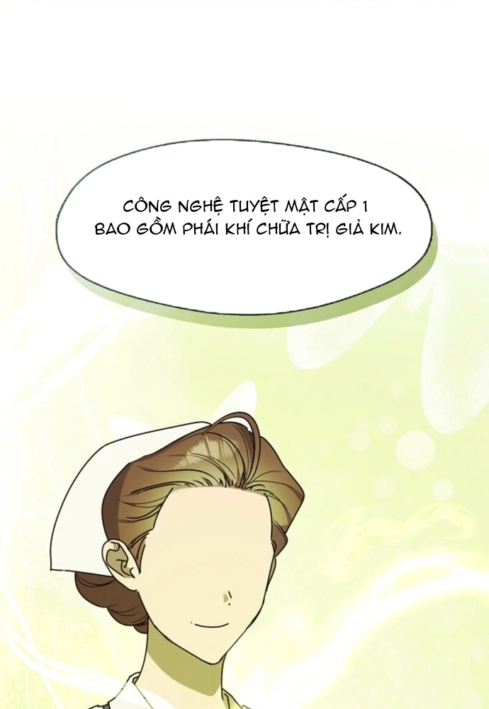 Tình Yêu Hỡi, Sao Người Lại Hối Hận Rồi? Chapter 46 - Trang 2