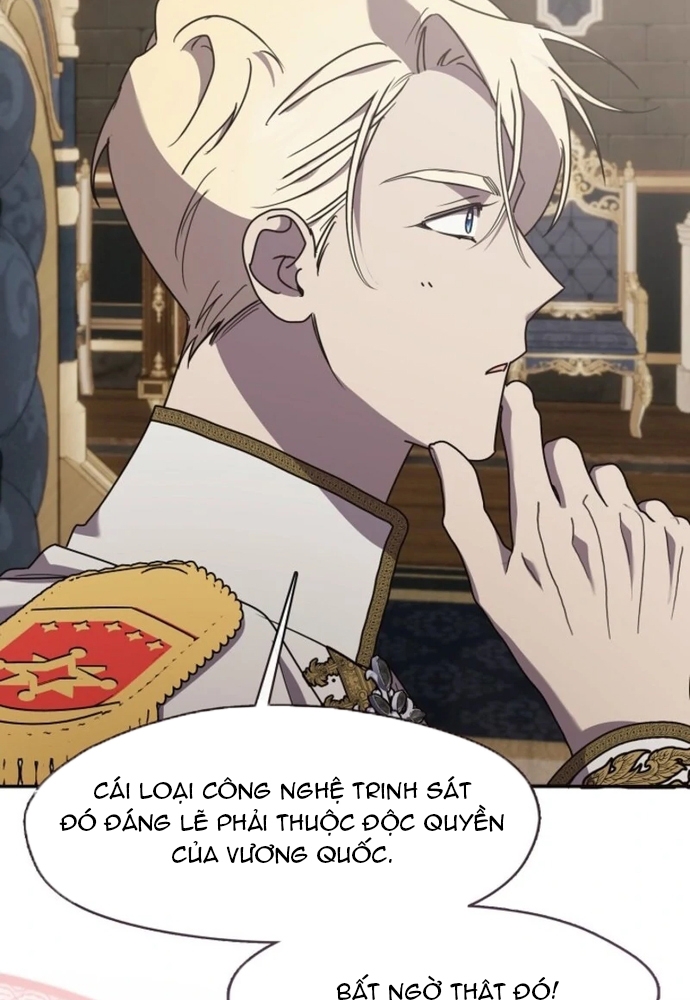 Tình Yêu Hỡi, Sao Người Lại Hối Hận Rồi? Chapter 46 - Trang 2