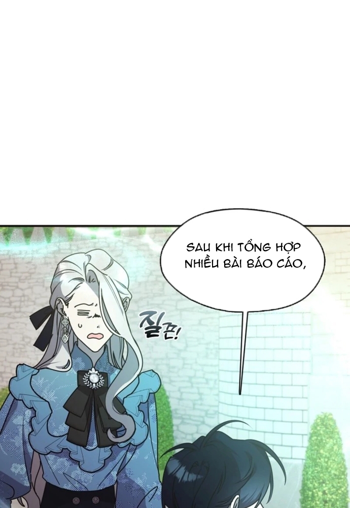 Tình Yêu Hỡi, Sao Người Lại Hối Hận Rồi? Chapter 46 - Trang 2