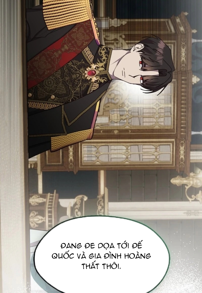 Tình Yêu Hỡi, Sao Người Lại Hối Hận Rồi? Chapter 46 - Trang 2