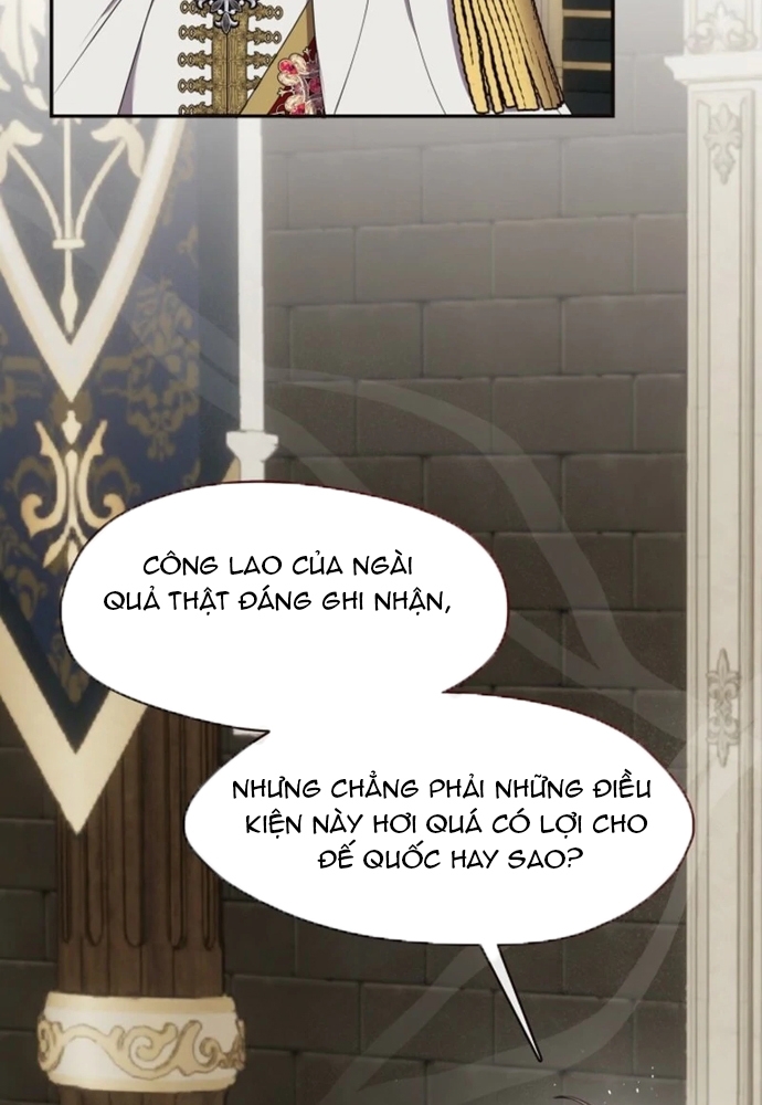 Tình Yêu Hỡi, Sao Người Lại Hối Hận Rồi? Chapter 46 - Trang 2