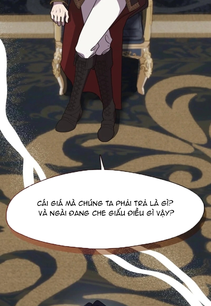 Tình Yêu Hỡi, Sao Người Lại Hối Hận Rồi? Chapter 46 - Trang 2