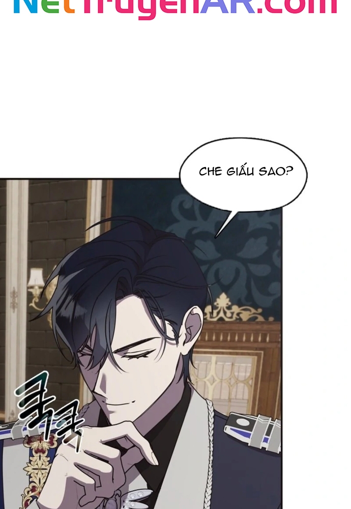 Tình Yêu Hỡi, Sao Người Lại Hối Hận Rồi? Chapter 46 - Trang 2