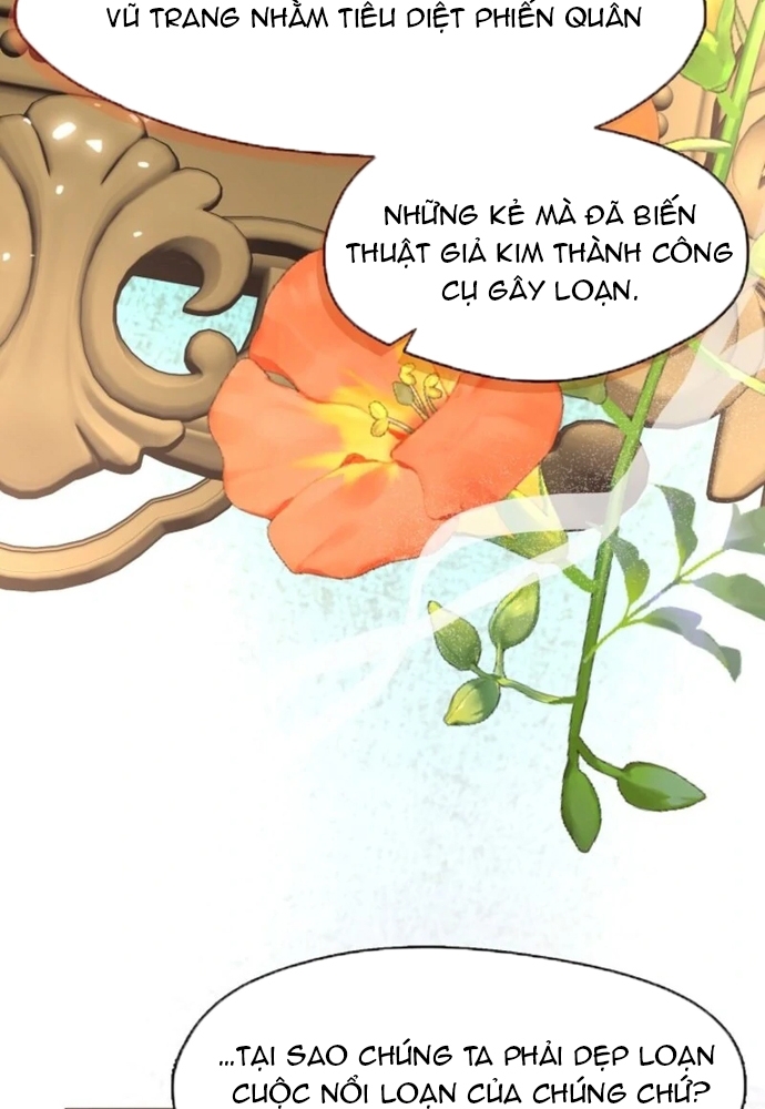 Tình Yêu Hỡi, Sao Người Lại Hối Hận Rồi? Chapter 46 - Trang 2