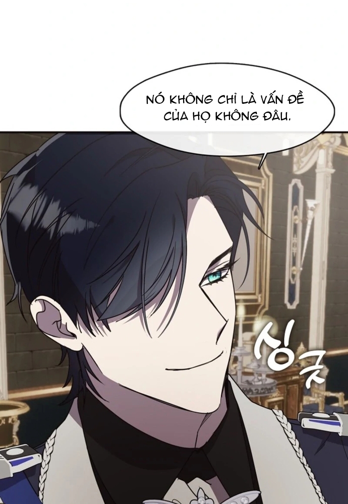 Tình Yêu Hỡi, Sao Người Lại Hối Hận Rồi? Chapter 46 - Trang 2