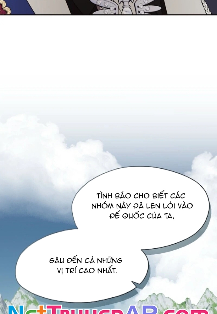 Tình Yêu Hỡi, Sao Người Lại Hối Hận Rồi? Chapter 46 - Trang 2