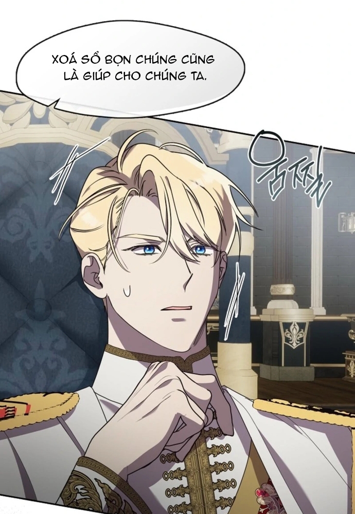 Tình Yêu Hỡi, Sao Người Lại Hối Hận Rồi? Chapter 46 - Trang 2