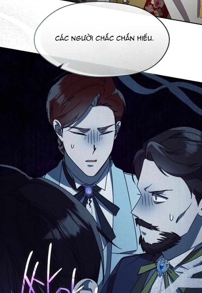 Tình Yêu Hỡi, Sao Người Lại Hối Hận Rồi? Chapter 46 - Trang 2