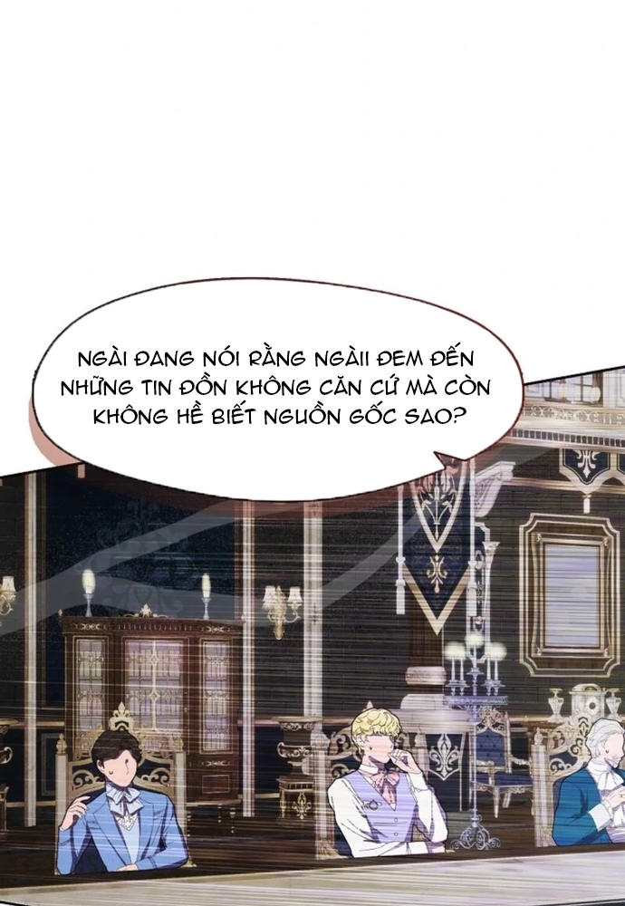 Tình Yêu Hỡi, Sao Người Lại Hối Hận Rồi? Chapter 46 - Trang 2