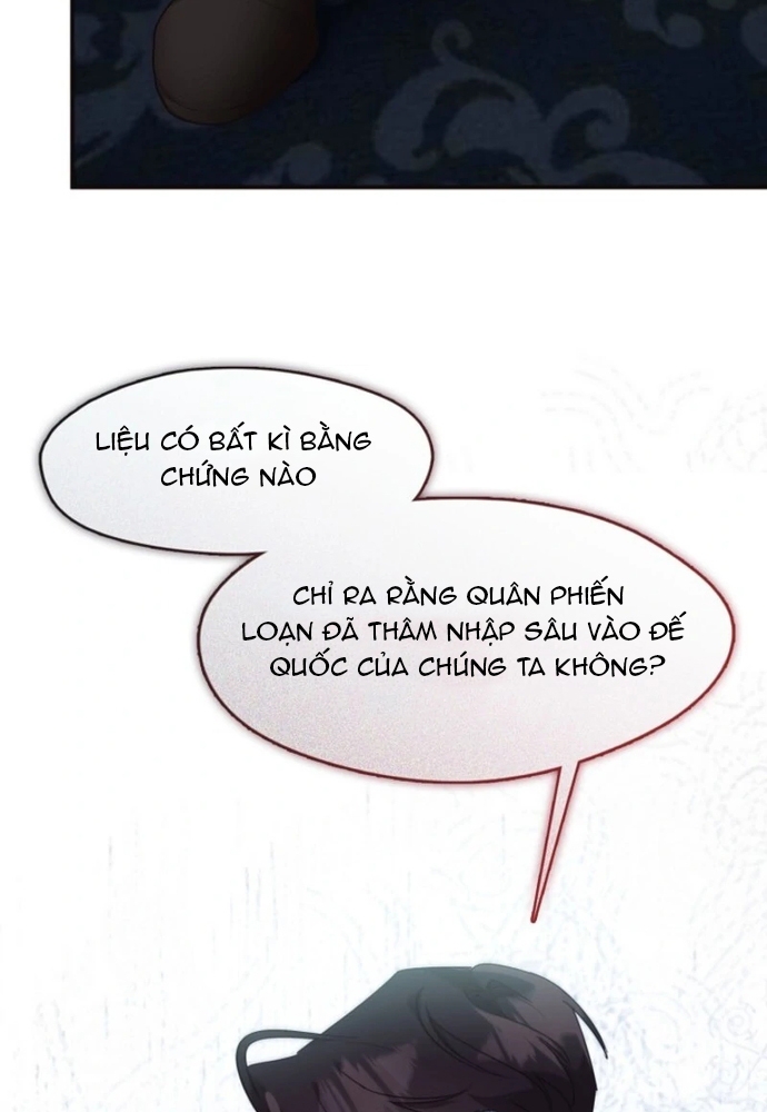 Tình Yêu Hỡi, Sao Người Lại Hối Hận Rồi? Chapter 46 - Trang 2