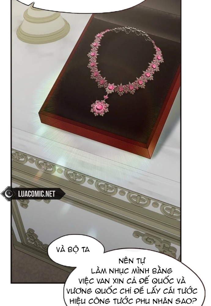 Tình Yêu Hỡi, Sao Người Lại Hối Hận Rồi? Chapter 47 - Trang 2