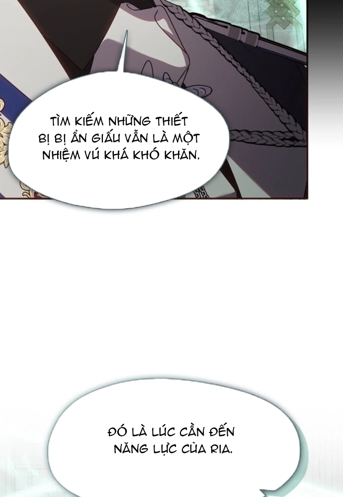 Tình Yêu Hỡi, Sao Người Lại Hối Hận Rồi? Chapter 47 - Trang 2