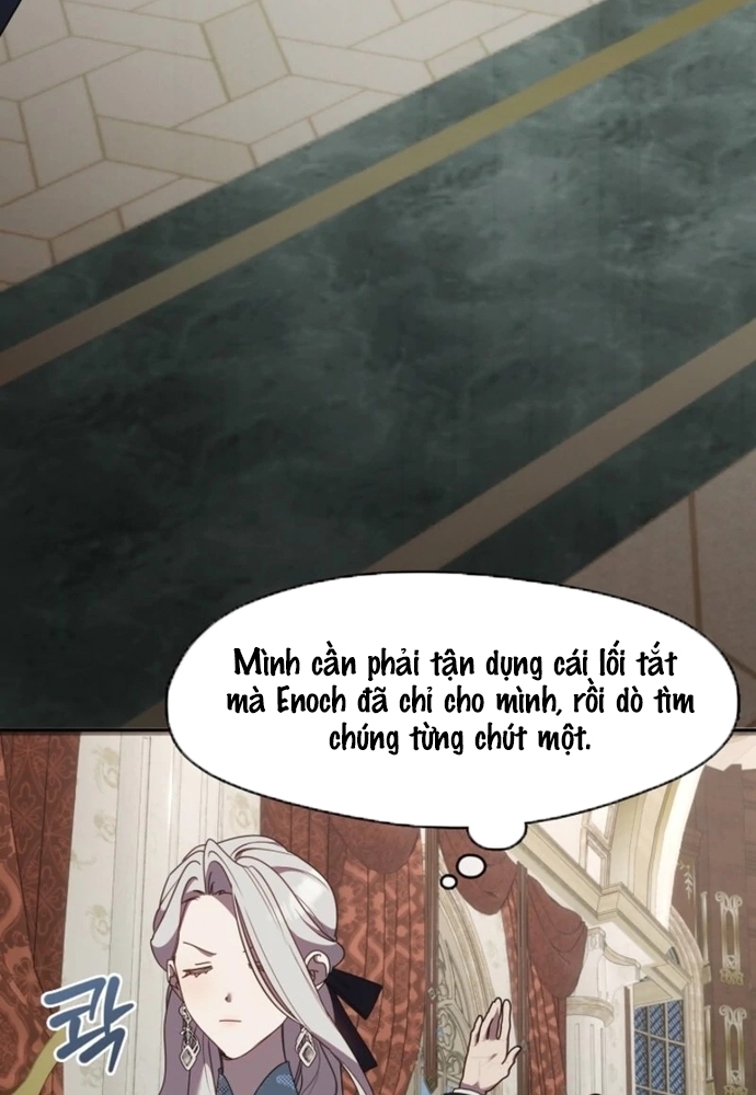 Tình Yêu Hỡi, Sao Người Lại Hối Hận Rồi? Chapter 47 - Trang 2